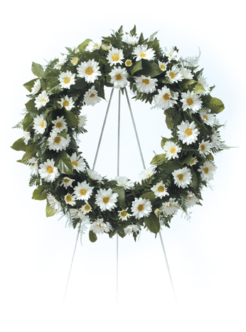 Classic Tribute Wreath CTT4-31_TFS130 $150.00